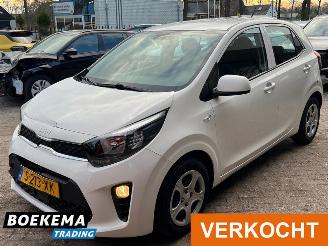 Kia Picanto 1.0 DPi ComfortLine Airco Cruise 5-Deurs picture 4