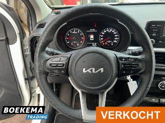 Kia Picanto 1.0 DPi ComfortLine Airco Cruise 5-Deurs picture 22
