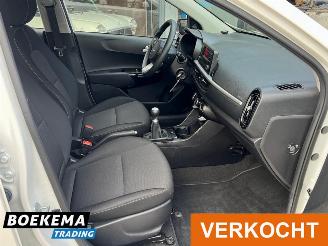 Kia Picanto 1.0 DPi ComfortLine Airco Cruise 5-Deurs picture 20