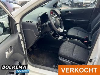 Kia Picanto 1.0 DPi ComfortLine Airco Cruise 5-Deurs picture 15