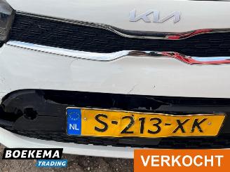 Kia Picanto 1.0 DPi ComfortLine Airco Cruise 5-Deurs picture 8