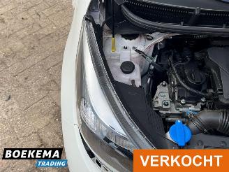 Kia Picanto 1.0 DPi ComfortLine Airco Cruise 5-Deurs picture 11