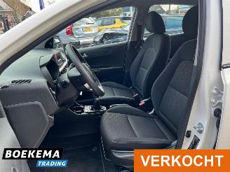 Kia Picanto 1.0 DPi ComfortLine Airco Cruise 5-Deurs picture 16