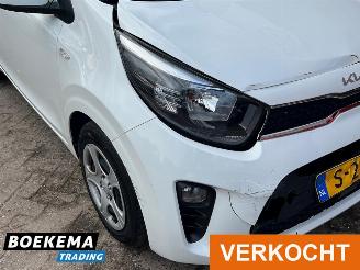 Kia Picanto 1.0 DPi ComfortLine Airco Cruise 5-Deurs picture 6