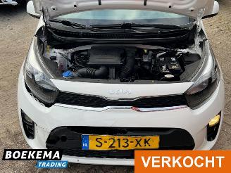 Kia Picanto 1.0 DPi ComfortLine Airco Cruise 5-Deurs picture 10