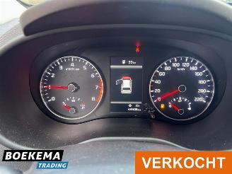 Kia Picanto 1.0 DPi ComfortLine Airco Cruise 5-Deurs picture 23