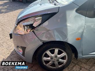 Chevrolet Spark 1.2 16V LTZ Navigatie Airco picture 7