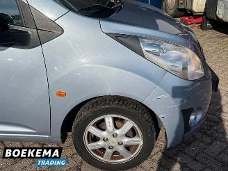 Chevrolet Spark 1.2 16V LTZ Navigatie Airco picture 9