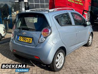 Chevrolet Spark 1.2 16V LTZ Navigatie Airco picture 2