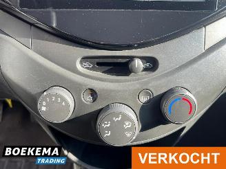 Chevrolet Spark 1.2 16V LTZ Navigatie Airco picture 26