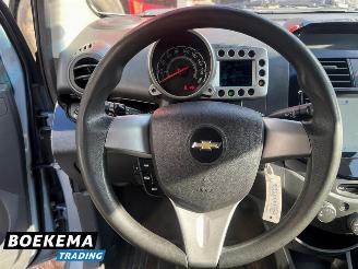 Chevrolet Spark 1.2 16V LTZ picture 23