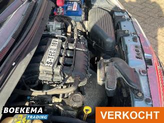 Chevrolet Spark 1.2 16V LTZ Navigatie Airco picture 14
