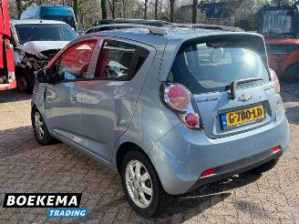 Chevrolet Spark 1.2 16V LTZ Navigatie Airco picture 3