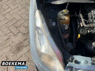 Chevrolet Spark 1.2 16V LTZ Navigatie Airco picture 11