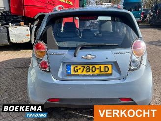 Chevrolet Spark 1.2 16V LTZ Navigatie Airco picture 15