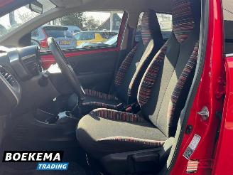 Citroën C1 1.0 e-VTi Style Edition Airco 5-Deurs picture 12