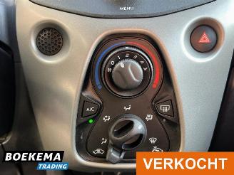 Citroën C1 1.0 e-VTi Style Edition Airco 5-Deurs picture 22