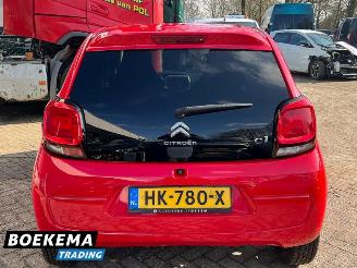 Citroën C1 1.0 e-VTi Style Edition Airco 5-Deurs picture 10