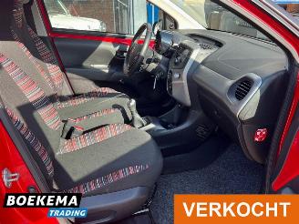 Citroën C1 1.0 e-VTi Style Edition Airco 5-Deurs picture 16