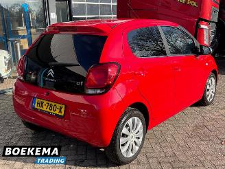 Citroën C1 1.0 e-VTi Style Edition Airco 5-Deurs picture 2