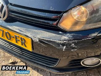 Volkswagen Golf 1.4 TSI 122PK Trend Climate Cruise Stoelverwarming picture 15