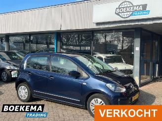  Volkswagen Up! 1.0 Move Up! Navigatie Airco 5-Deurs 2014/8