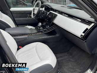 Land Rover Range Rover sport 4.4 P530 First Edition HUD Massage Memory Panorama Luchtvering picture 24