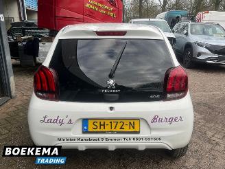 Peugeot 108 1.0 e-VTi Active Airco 5-Deurs picture 14