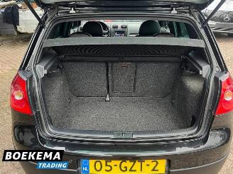 Volkswagen Golf 2.0 TFSI GTI 200PK DSG Leer Climate Cruise picture 13