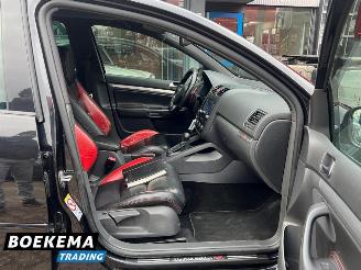 Volkswagen Golf 2.0 TFSI GTI 200PK DSG Leer Climate Cruise picture 15