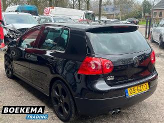 Volkswagen Golf 2.0 TFSI GTI 200PK DSG Leer Climate Cruise picture 3