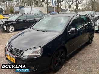 Volkswagen Golf 2.0 TFSI GTI 200PK DSG Leer Climate Cruise picture 4