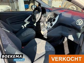 Ford Ka 1.2 Cool & Sound start/stop Airco picture 12