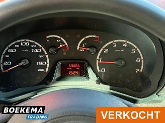 Ford Ka 1.2 Cool & Sound start/stop Airco picture 14