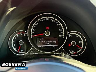 Volkswagen Beetle 1.2 TSI Design Stoelverwarming Airco Cabrio picture 20