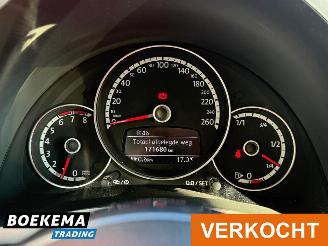 Volkswagen Beetle 1.2 TSI Design Stoelverwarming Airco Cabrio picture 20