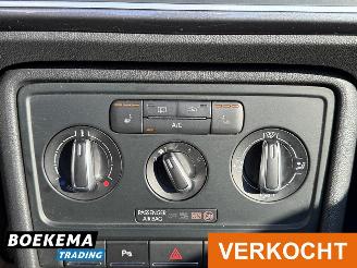 Volkswagen Beetle 1.2 TSI Design Stoelverwarming Airco Cabrio picture 17