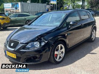 Seat Leon 1.8 TFSI 160PK Style Climate Cruise Control picture 4