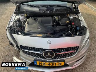 Mercedes A-klasse 180 Ambition AMG Automaat Navigatie Clima picture 7