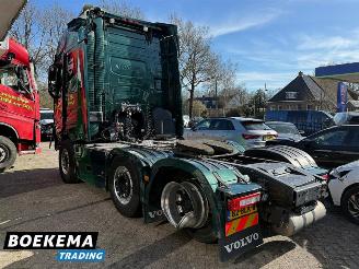 Volvo FH 540 6X2/4 Hydroliek Alcoa Leer Euro6 picture 3