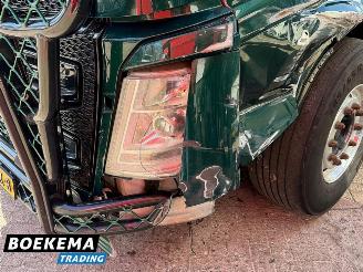 Volvo FH 540 6X2/4 Hydroliek Alcoa Leer Euro6 picture 10