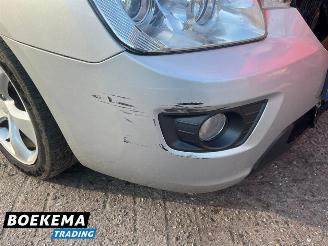 Kia Carens 2.0 CVVT X-clusive 7-Persoons Leer Navigatie Stoelverw. Airco picture 5