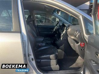 Kia Carens 2.0 CVVT X-clusive 7-Persoons Leer Navigatie Stoelverw. Airco picture 20