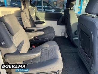 Chrysler Grand-voyager 3.8 V6 Touring LPG 7-Pers Navi Camera Clima Cruise picture 16