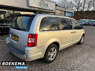 Chrysler Grand-voyager 3.8 V6 Touring LPG 7-Pers Navi Camera Clima Cruise picture 2