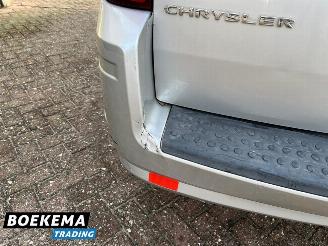 Chrysler Grand-voyager 3.8 V6 Touring LPG 7-Pers Navi Camera Clima Cruise picture 10