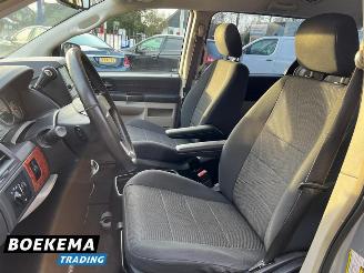 Chrysler Grand-voyager 3.8 V6 Touring LPG 7-Pers Navi Camera Clima Cruise picture 13