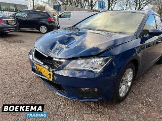 Seat Leon 1.0 TSI DSG Navi Clima Cruise Carplay Style Business Intense picture 9