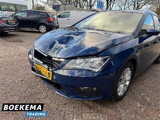 Seat Leon 1.0 TSI DSG Navi Clima Cruise Carplay Style Business Intense picture 9