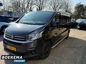 Fiat Talento 1.6 MJ 145PK L2 5-Peroons SX Leer Navigatie Camera 2xSchuifdeur picture 4
